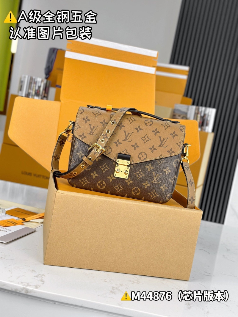 LV Satchel Bags